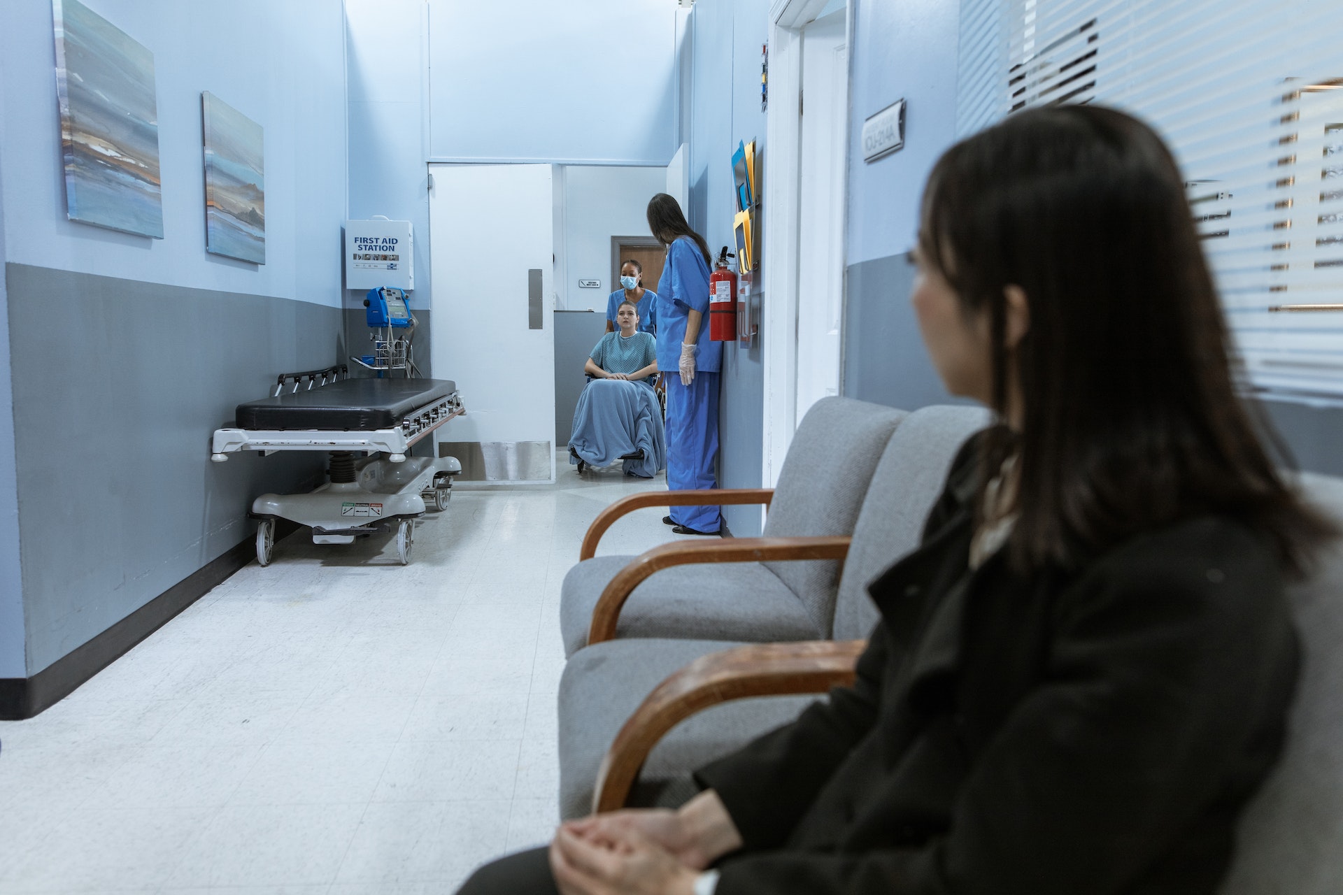 Geisinger Rheumatology About – The Rheumatologist Office